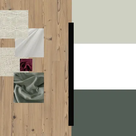 CcC Interior Design Mood Board by GLAN on Style Sourcebook