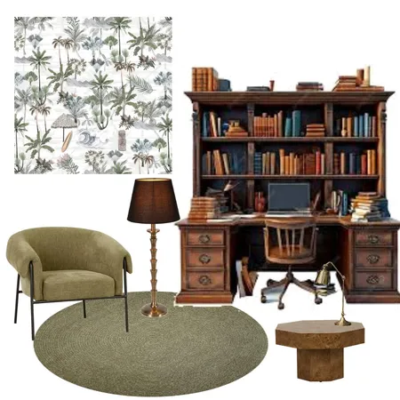 RUSTIC CLIENT C Interior Design Mood Board by gaia.malantrucco@gmail.com on Style Sourcebook