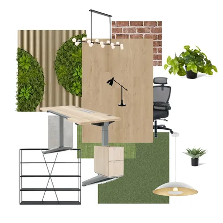 designated workstations Interior Design Mood Board by hlha230@uky.edu on Style Sourcebook