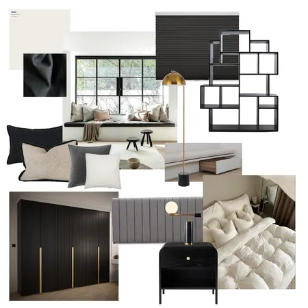 D&S Client A Interior Design Mood Board by dlwotj1218@gmail.com on Style Sourcebook