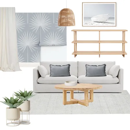 Coastal Living - Large fan palms Interior Design Mood Board by erin__kendal on Style Sourcebook