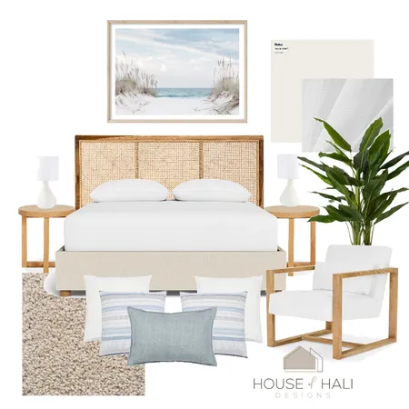 Staged to Sell Interior Design Mood Board by House of Hali Designs on Style Sourcebook