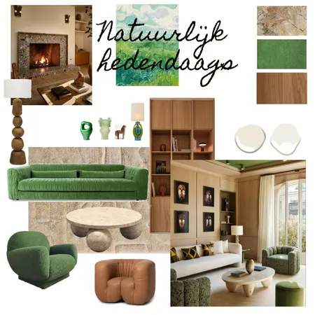 IDI les 3 Interior Design Mood Board by derks.lisette@gmail.com on Style Sourcebook
