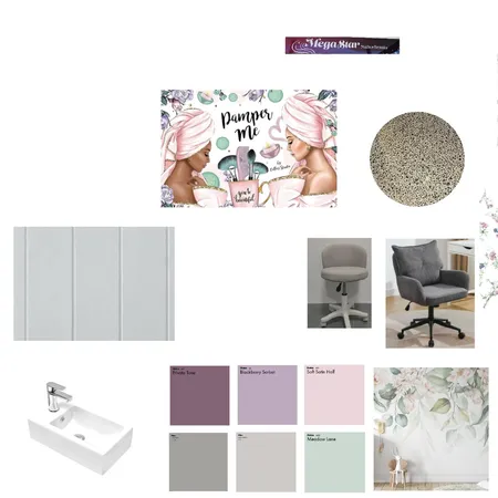 MSN-10-03-2025 Interior Design Mood Board by Michelle Donnelly on Style Sourcebook