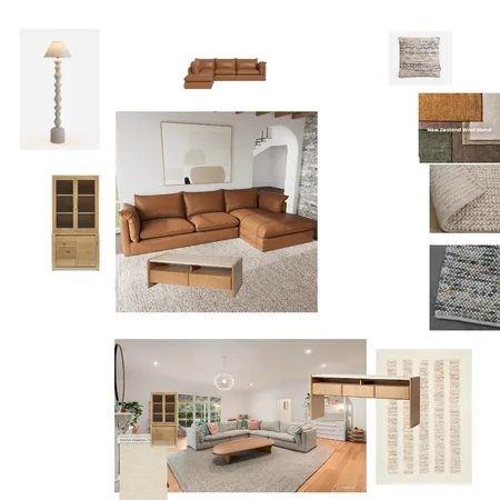 Heyfield Living Interior Design Mood Board by amelia@abodeliving.com on Style Sourcebook
