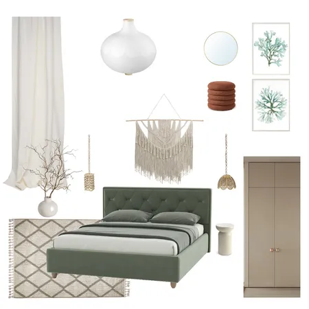 DOMITOR2 Interior Design Mood Board by ioanamaria on Style Sourcebook