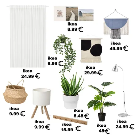 μαθημα δευτερας moodboard διακοσμητικα τιμεσ Interior Design Mood Board by Ιωάννα on Style Sourcebook