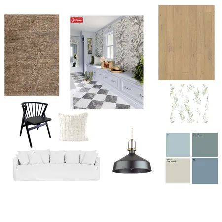 Reno 2025 Interior Design Mood Board by BECPACE on Style Sourcebook