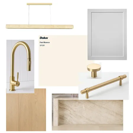 Kitchen #1 Interior Design Mood Board by AngeCacopardo on Style Sourcebook