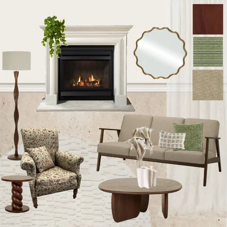 Formal Lounge Interior Design Mood Board by Beautiful Spaces Interior Design on Style Sourcebook