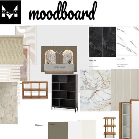 nina interiors project Interior Design Mood Board by machy on Style Sourcebook