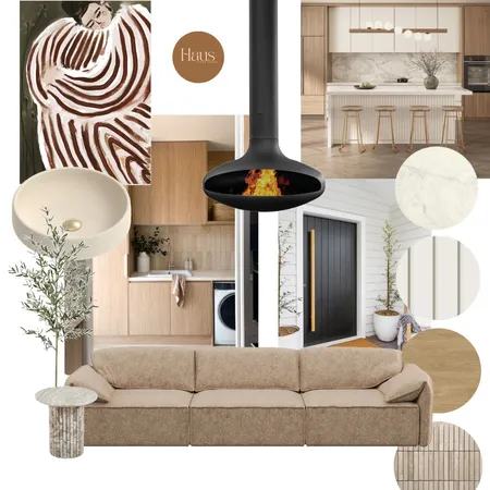 Glennie house Interior Design Mood Board by Haus Interior Designs on Style Sourcebook