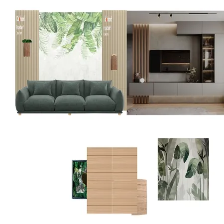 гостинная Interior Design Mood Board by cheeba1@yandex.ru on Style Sourcebook