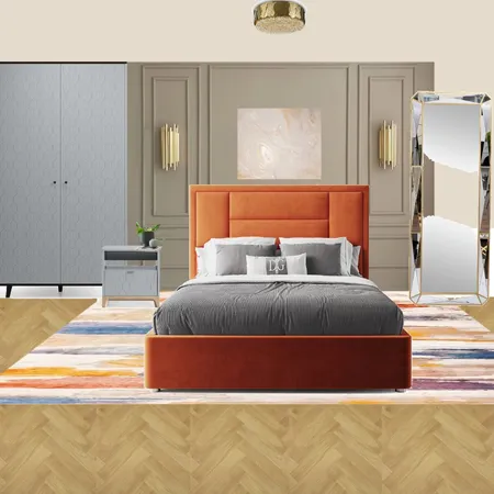 1 Interior Design Mood Board by Tanya1984 on Style Sourcebook
