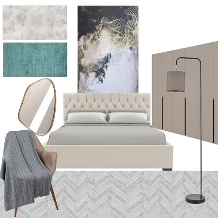 коллаж1 Interior Design Mood Board by Lubov on Style Sourcebook