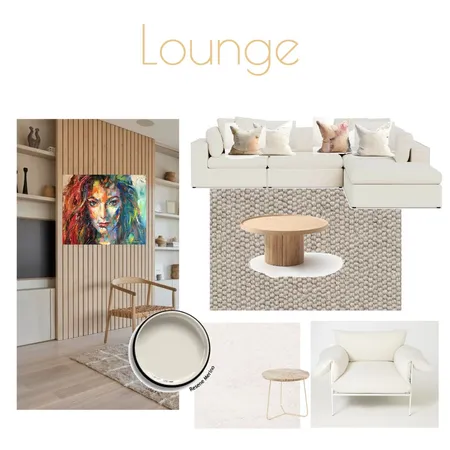 Dream House - Lounge Interior Design Mood Board by Naomi.S on Style Sourcebook