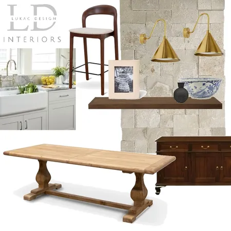 Boska kitchen dining Interior Design Mood Board by lukacdesigninteriors on Style Sourcebook