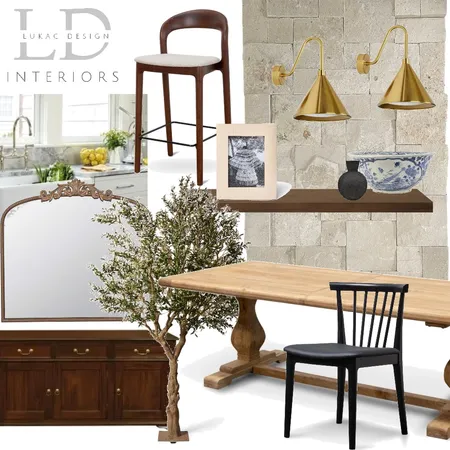 Boska kitchen dining Interior Design Mood Board by lukacdesigninteriors on Style Sourcebook