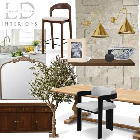 Boska kitchen dining Interior Design Mood Board by lukacdesigninteriors on Style Sourcebook
