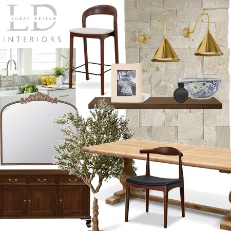 Boska kitchen dining Interior Design Mood Board by lukacdesigninteriors on Style Sourcebook
