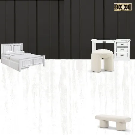 TECH ASSESMENT Interior Design Mood Board by aliya.bayani@student.muslimgirlsgrammar.nsw.edu.au on Style Sourcebook