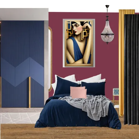 Современный с ар-деко 2 Interior Design Mood Board by Nadya2020 on Style Sourcebook