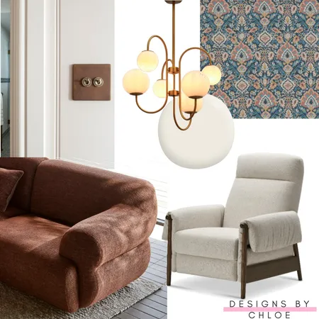 Thornbury residence Interior Design Mood Board by Designs by Chloe on Style Sourcebook