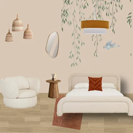 Декор Interior Design Mood Board by georgieva170293@gmail.com on Style Sourcebook
