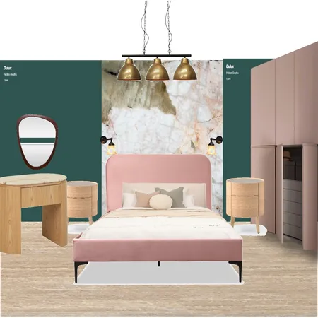 мудборд 1 Interior Design Mood Board by Анастасия К on Style Sourcebook