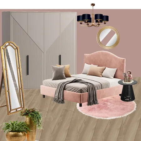 коллаж 12.03.25 Interior Design Mood Board by Надежда Нещеретова on Style Sourcebook