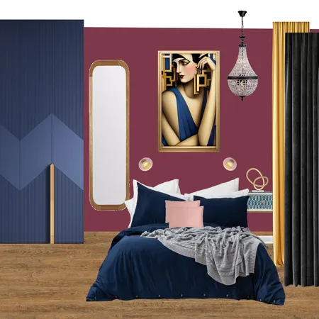 Современный с ар-деко 3 Interior Design Mood Board by Nadya2020 on Style Sourcebook