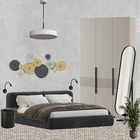 3 Interior Design Mood Board by Nataly1806 on Style Sourcebook
