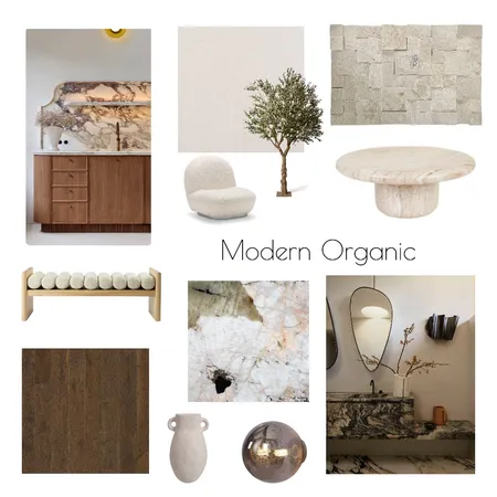 Modern Contemporary? Interior Design Mood Board by Angie on Style Sourcebook