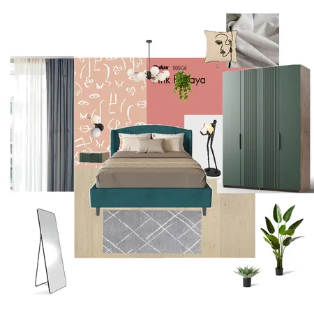 ТЗ №2 Interior Design Mood Board by iris_2716 on Style Sourcebook