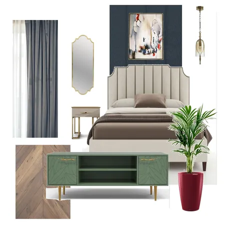 урок Interior Design Mood Board by zvezda30 on Style Sourcebook