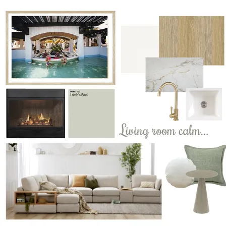 upstairs Interior Design Mood Board by taketwointeriors on Style Sourcebook