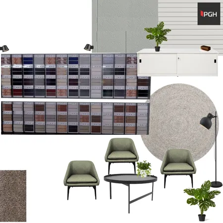 Albion Park Rail selection centre upgrade Interior Design Mood Board by nvy1975@icloud.com on Style Sourcebook