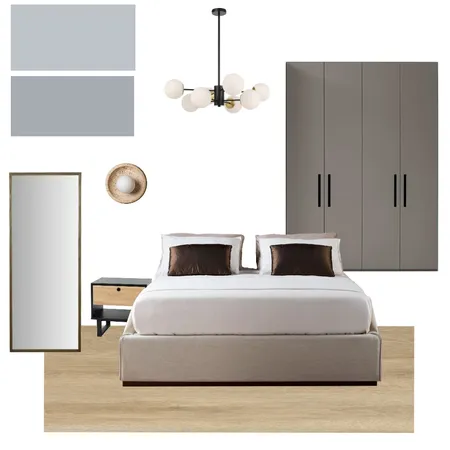 уют Interior Design Mood Board by donya84@ on Style Sourcebook