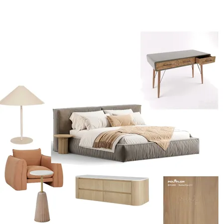 спальня Interior Design Mood Board by juliang73@mail.ru on Style Sourcebook