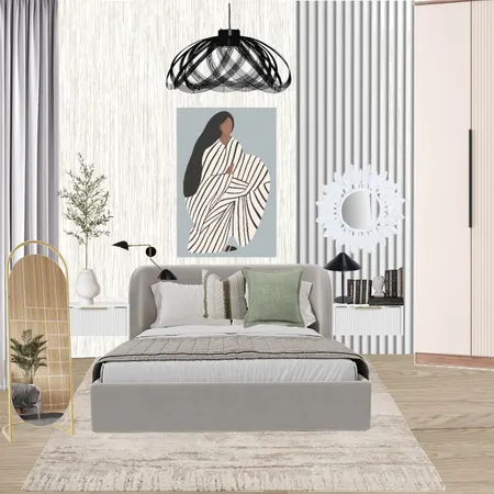 CollageDiskill Interior Design Mood Board by MagaT9 on Style Sourcebook