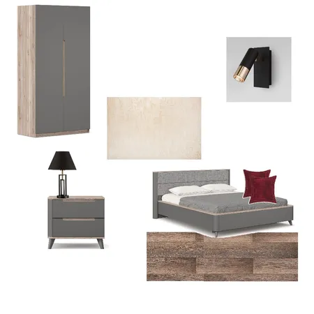 Коллаж1 Interior Design Mood Board by NPash on Style Sourcebook