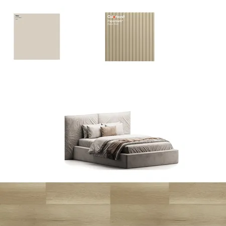 First Interior Design Mood Board by Heleniva on Style Sourcebook