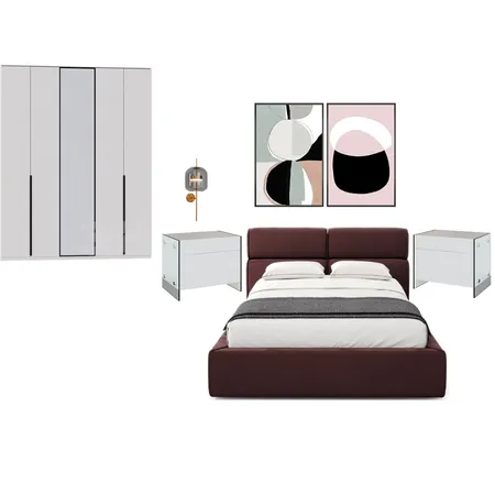 Diskill Interior Design Mood Board by ЮлияК on Style Sourcebook