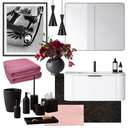 Adelaide 900 Interior Design Mood Board by Courtney.Scott on Style Sourcebook