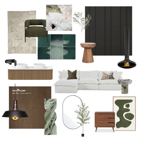 practice mood board Interior Design Mood Board by mieshacalder on Style Sourcebook