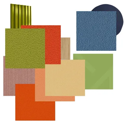 Alpha Office Materials Interior Design Mood Board by EilishMcG on Style Sourcebook