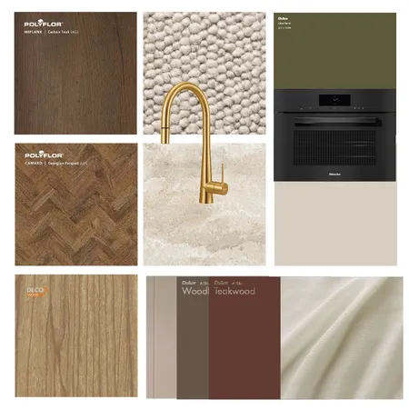 House colour Scheme Interior Design Mood Board by parish on Style Sourcebook
