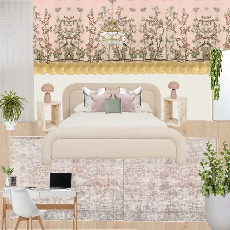 Ass 9 Client 2 Interior Design Mood Board by maddypitt on Style Sourcebook