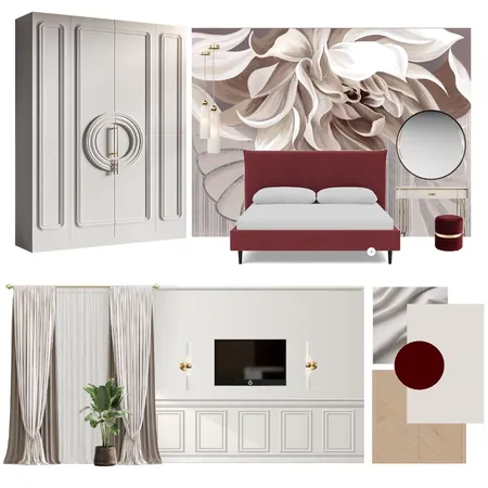 Минусинск Interior Design Mood Board by Nadezda25 on Style Sourcebook
