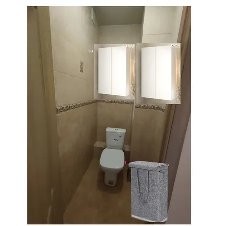 toilete Interior Design Mood Board by KiraNik on Style Sourcebook